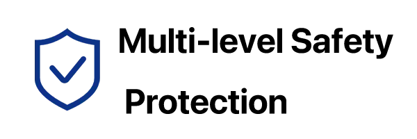 lithium battery energy storage system Multi-level Safety Protection