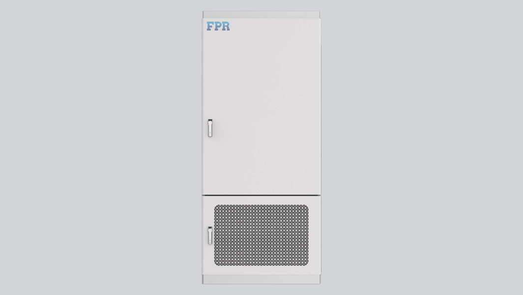 FPR ES 215kWh