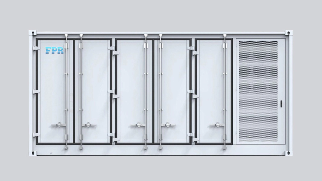 FPR-ESS-4244kWh-L-1500V