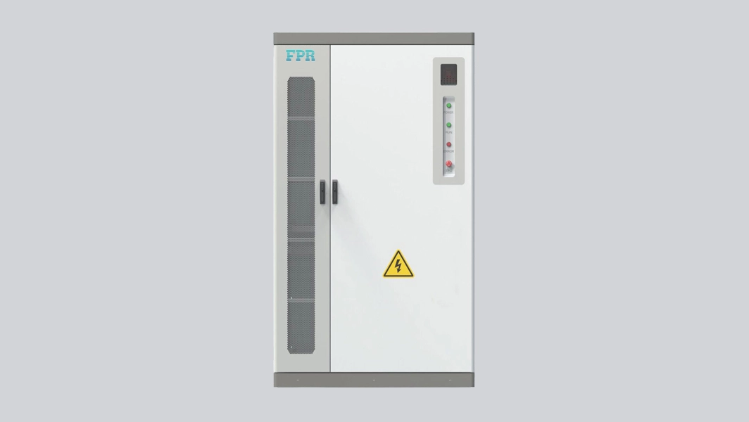 FPR-ESS-282kWh/289kWh